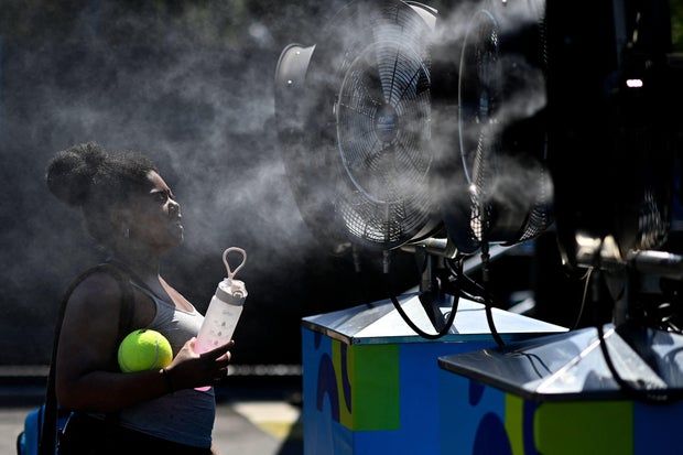 TENNIS-AUS-OPEN