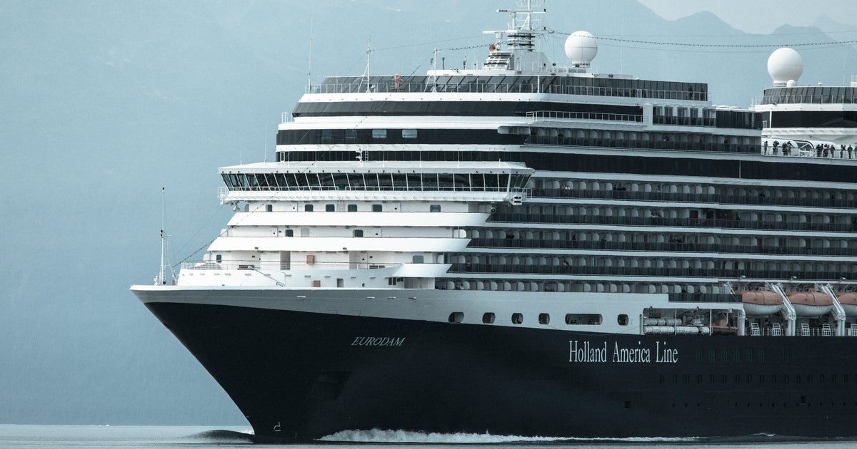 Norovirus sickens nearly 80 passengers on cruise ship that left from Florida