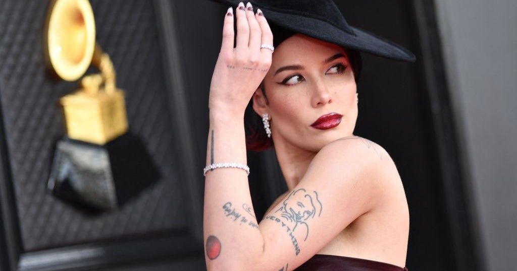 Halsey reveals she’s been battling illness in “The End,” first song off her new album