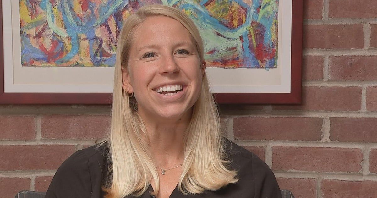 Hometown hero and Paralympian works as a doctor at Philadelphia rehabilitation hospital Hometown hero and Paralympian works as a doctor at Philadelphia rehabilitation hospital