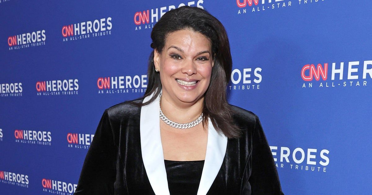 CNN anchor Sara Sidner reveals stage 3 breast cancer diagnosis: CNN anchor Sara Sidner reveals stage 3 breast cancer diagnosis: