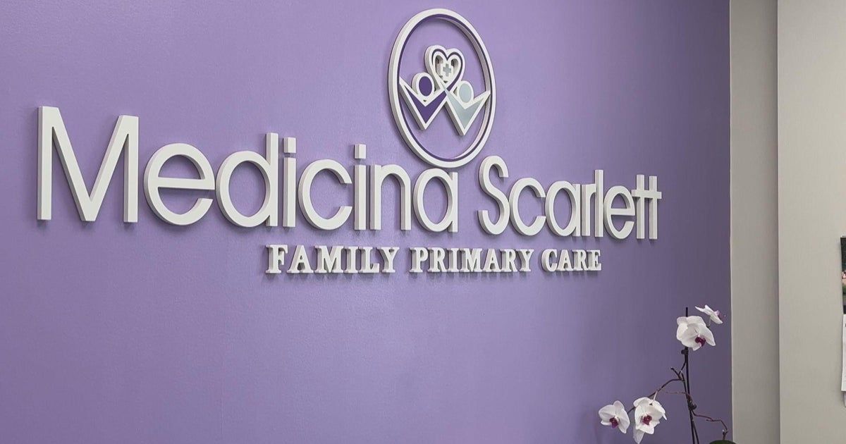 Clinic bridges health care gap with Spanish services in Southwest Detroit Clinic bridges health care gap with Spanish services in Southwest Detroit