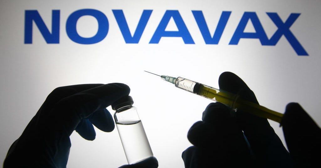 FDA authorizes Novavax’s updated COVID vaccine for fall 2023 FDA authorizes Novavax’s updated COVID vaccine for fall 2023