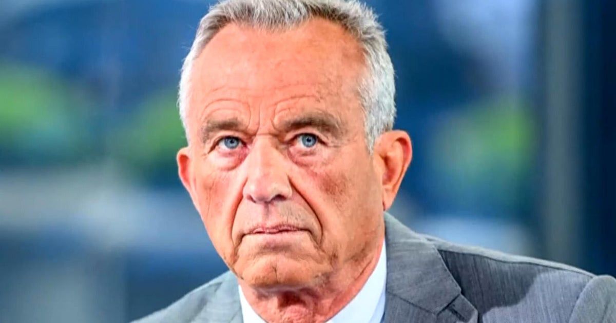 What to know about Trump’s controversial pick for HHS, Robert F. Kennedy Jr.