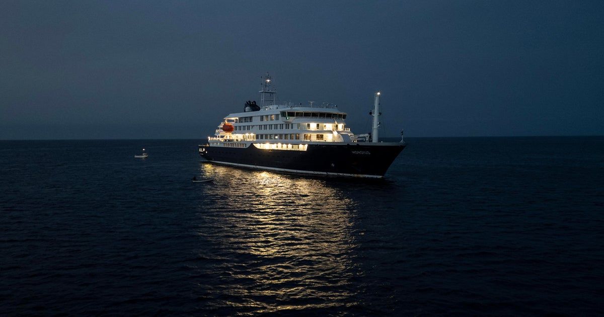 3 evacuated from hantavirus cruise ship as Spain says it will dock in Canary Islands despite local opposition 3 evacuated from hantavirus cruise ship as Spain says it will dock in Canary Islands despite local opposition