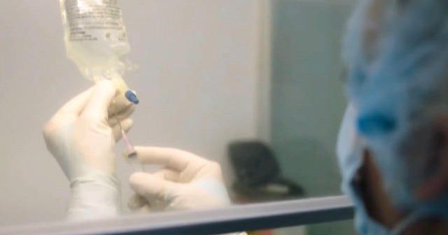 FDA gives full approval to a drug designed to slow Alzheimer’s disease