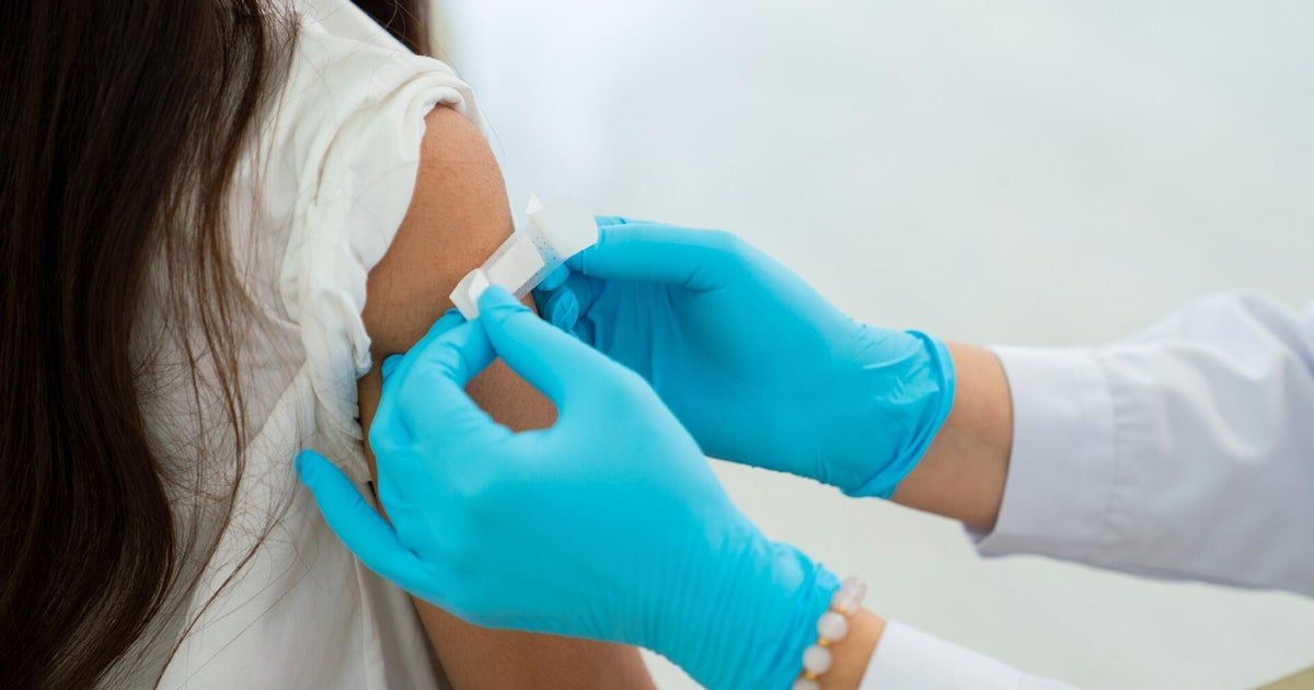 American Academy of Pediatrics releases vaccine recommendations that differ from CDC guidance