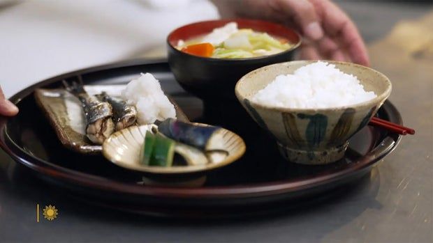 In Japan, life lessons in healthy eating 2 meal-prepared-by-yoshiharu-doi.jpg