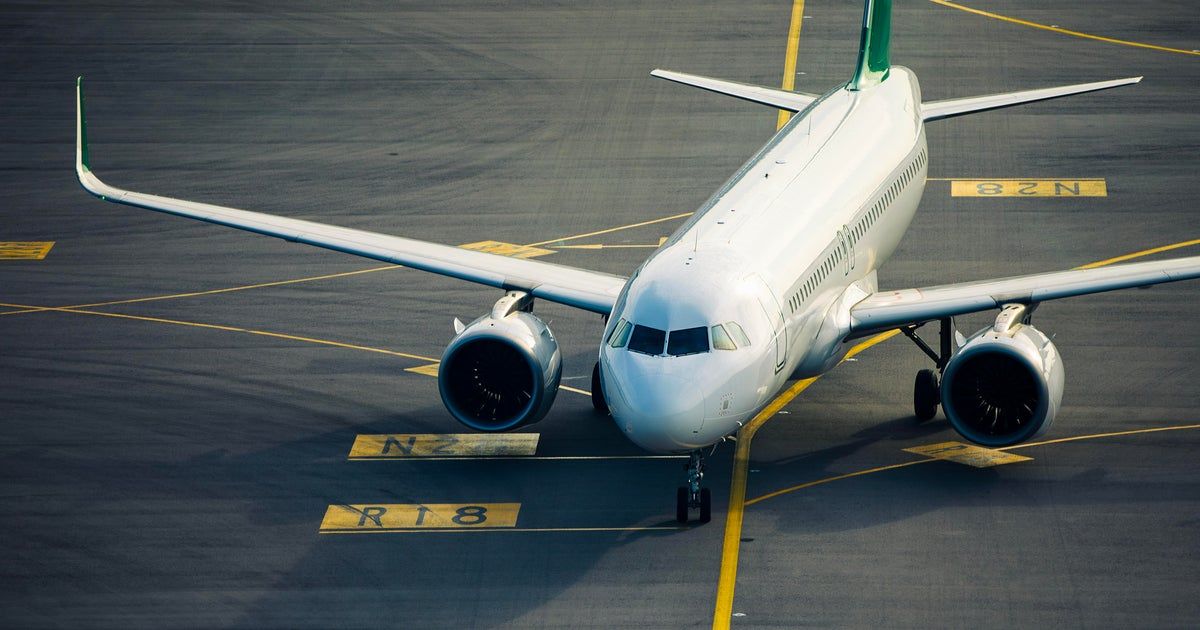 CDC steps up measles travel warning after spread in airplane CDC steps up measles travel warning after spread in airplane