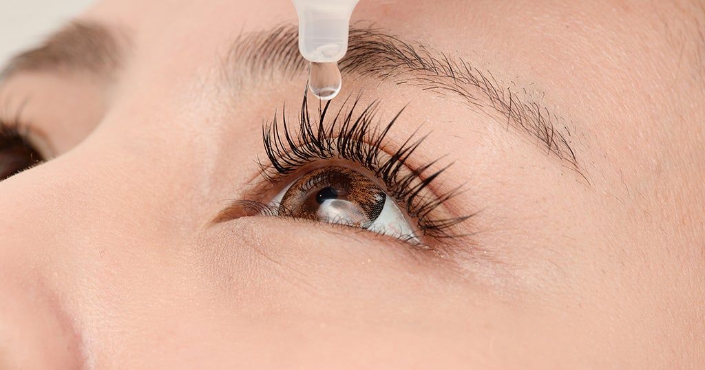 How to check if your eye drops are safe amid flurry of product recalls How to check if your eye drops are safe amid flurry of product recalls