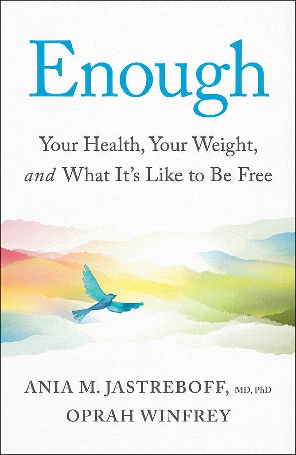 The promises and pitfalls of GLP-1 drugs 2 enough-cover-avid-reader-press-900.jpg