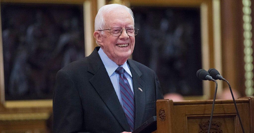 A year after Jimmy Carter’s death, the disease he swore to eradicate reaches an all-time low A year after Jimmy Carter’s death, the disease he swore to eradicate reaches an all-time low