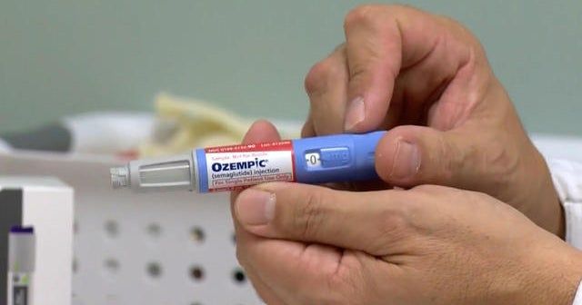 Weight loss drugs Ozempic, Wegovy linked to severe stomach problems, study finds Weight loss drugs Ozempic, Wegovy linked to severe stomach problems, study finds