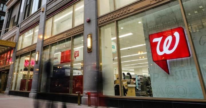 Walgreens to close up to a quarter of its roughly 8,600 U.S. stores. Here’s what to know.