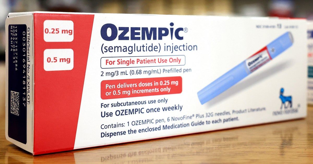 Is your Ozempic pen fake? FDA investigating counterfeit weight loss drugs, trade group says