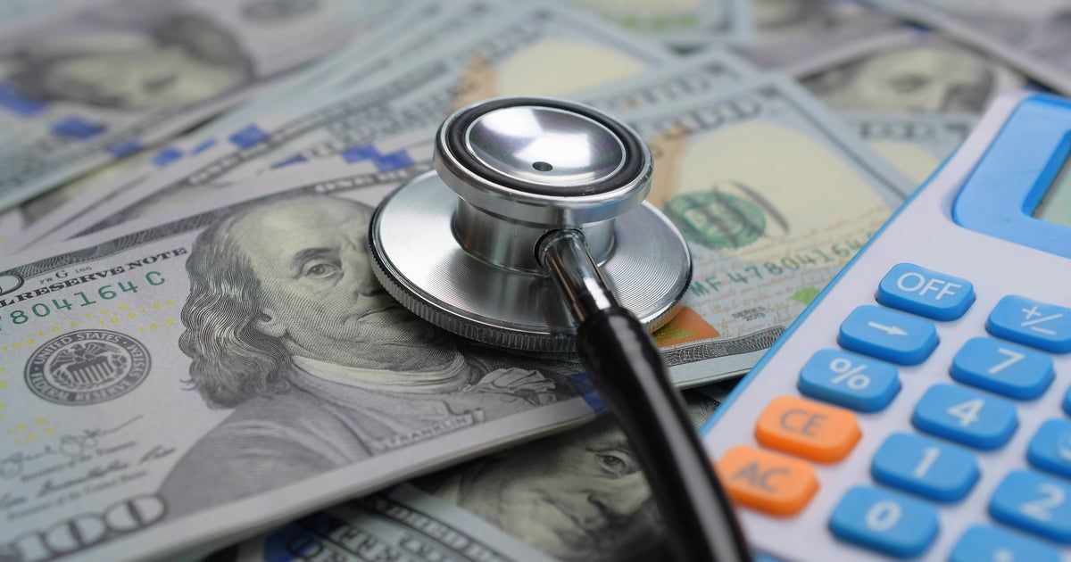 Her hearing implant was preapproved. Nonetheless, she got 9,000 bills for months.