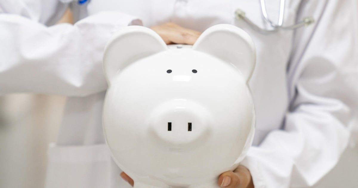 Americans spend more on health care than any other nation. Yet almost half can’t afford care.