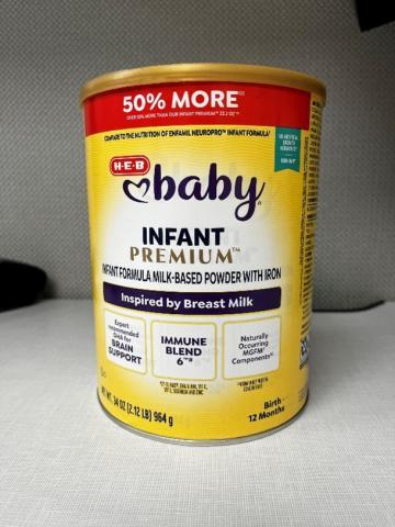 Perrigo recalls infant formula sold by H-E-B and CVS in 12 states 1 if3.jpg