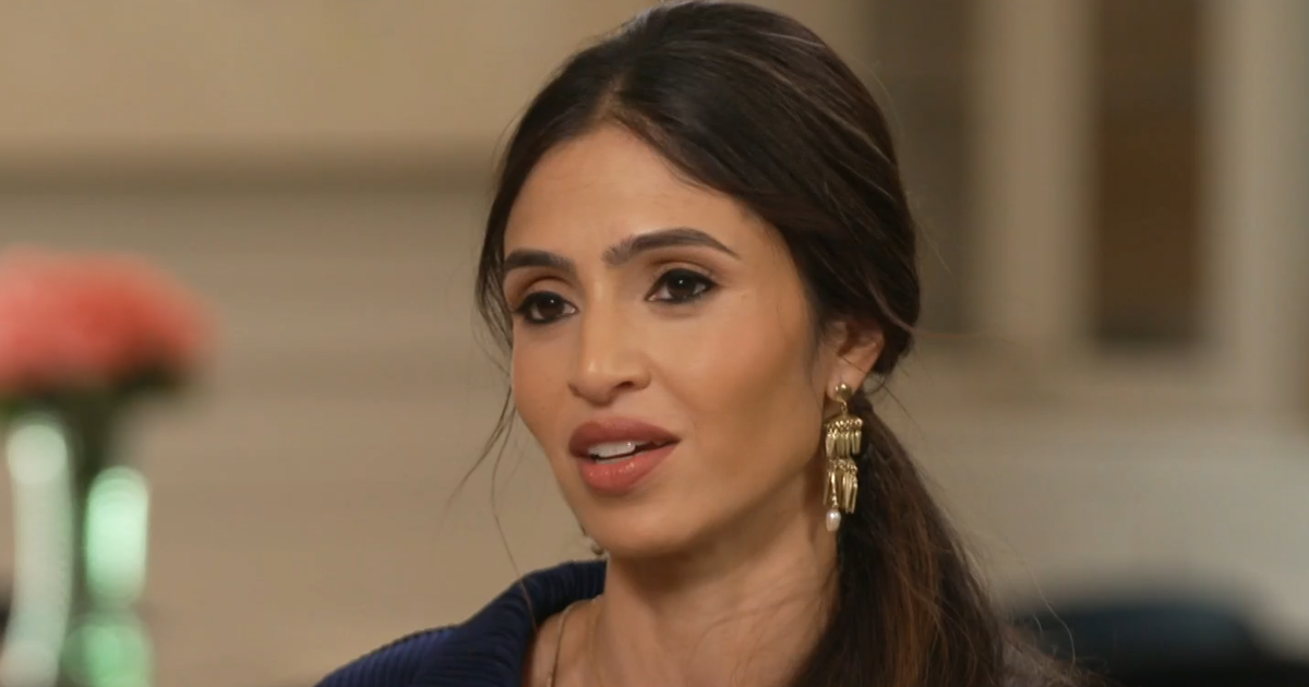 ClassPass founder’s company reimagines classical Indian dance and helps young moms find community