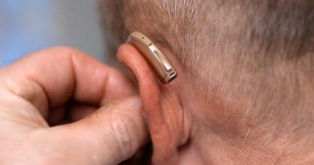 How hearing aids may decrease the risk of dementia