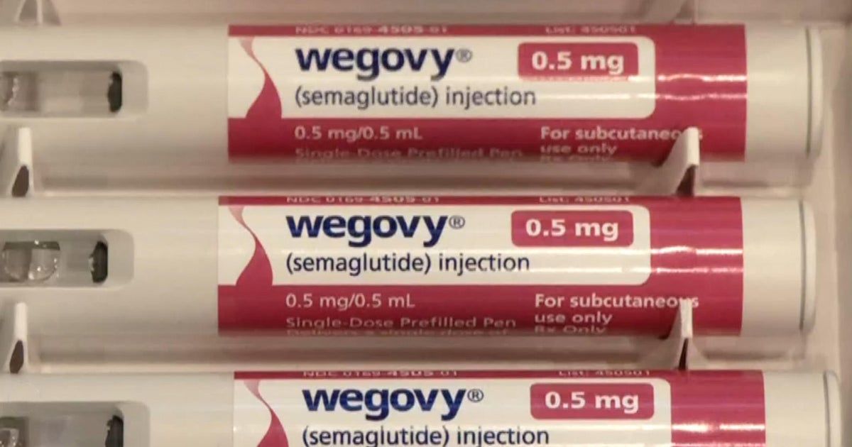 Why some children are turning to GLP-1 weight loss drugs