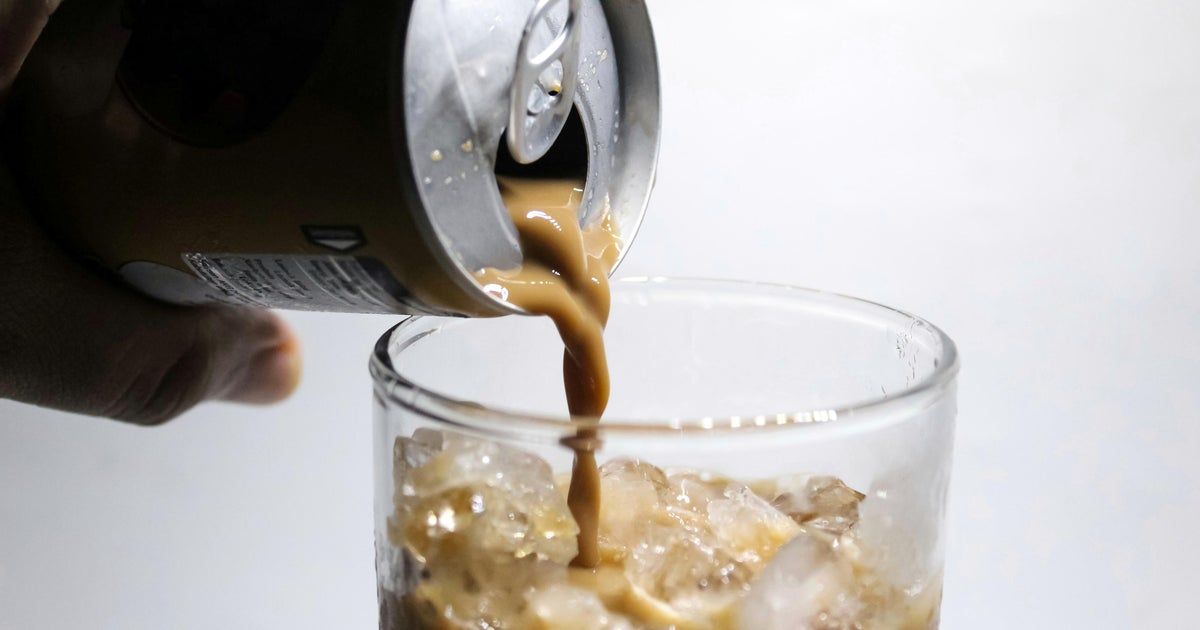 Snapchill canned coffee, sold across U.S., recalled due to botulism concerns Snapchill canned coffee, sold across U.S., recalled due to botulism concerns