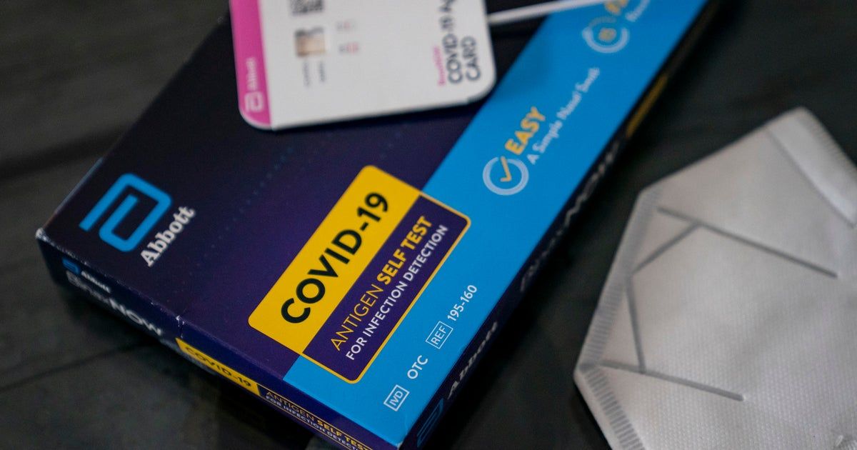 COVID variant JN.1 now more than 90% of cases in U.S., CDC estimates