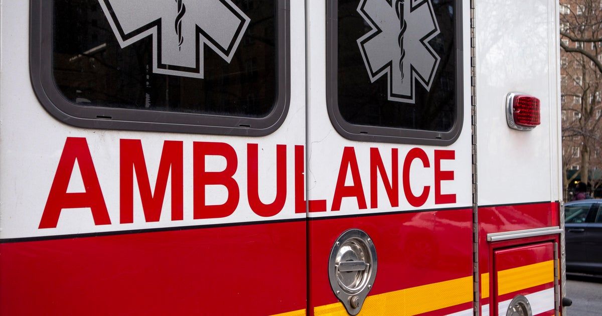 Hit with a shockingly high ambulance bill? Here’s what to do.