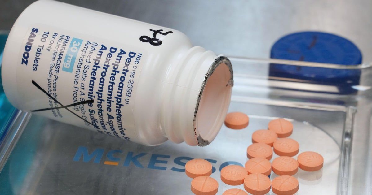 Why is there an ADHD medication shortage in 2024? What’s making generics of Vyvanse, Adderall and more so scarce
