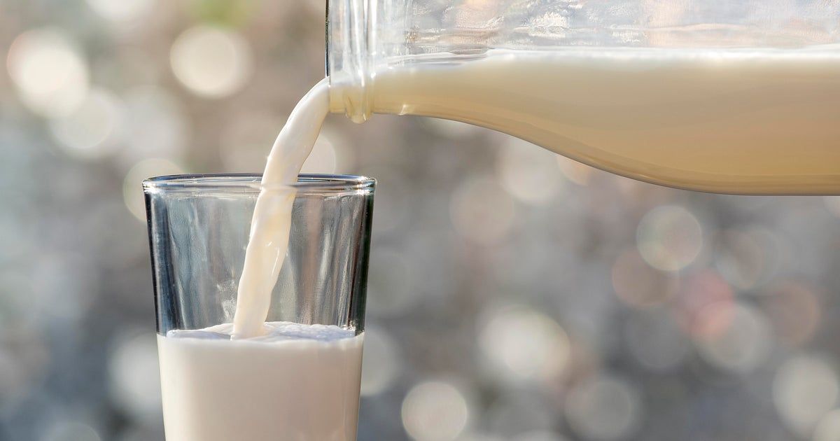 Pasteurization working to kill bird flu in milk, early FDA results find