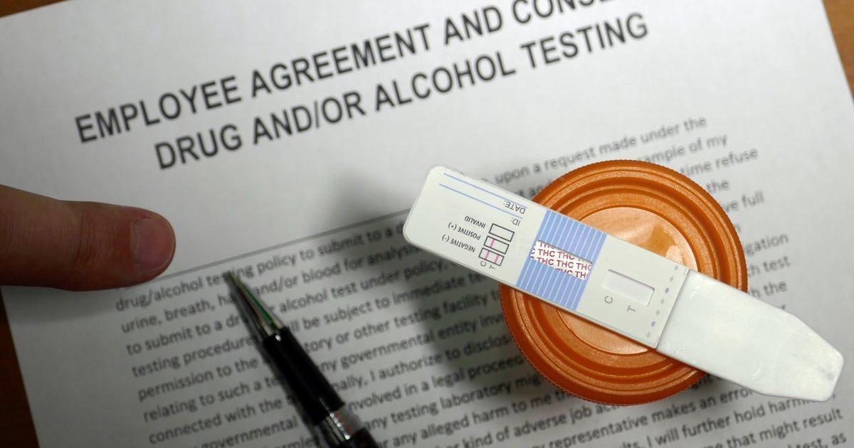 More employees are cheating on workplace drug tests. Here’s how they do it. More employees are cheating on workplace drug tests. Here’s how they do it.