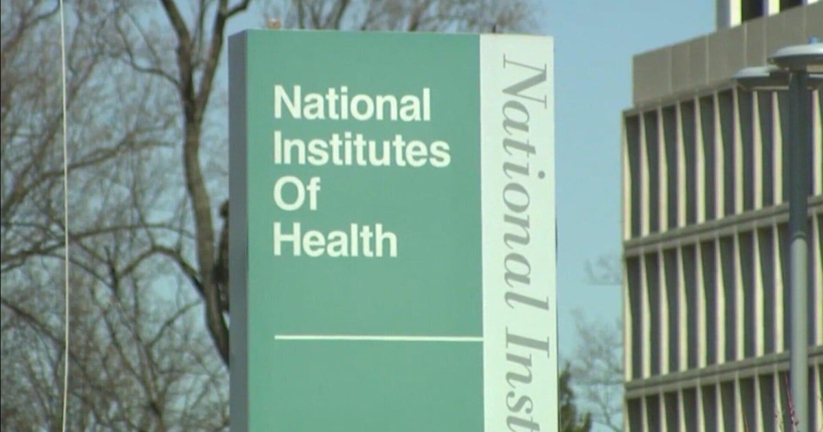 Federal judge strikes down Trump cuts to NIH medical research grants linked to diversity, gender