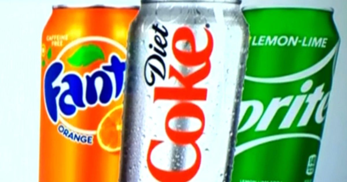 Coca-Cola issues soda recall over