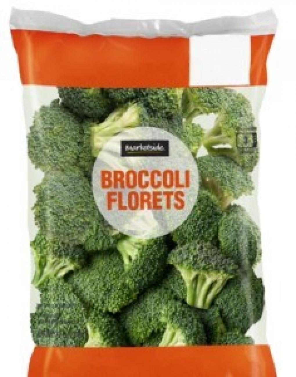 Broccoli sold by Walmart in 20 U.S. states recalled over listeria risk 1 image-1-120.jpg