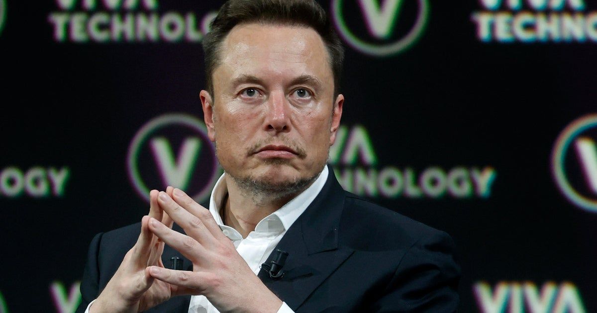 Elon Musk says Neuralink is first to implant computer chip in human brain