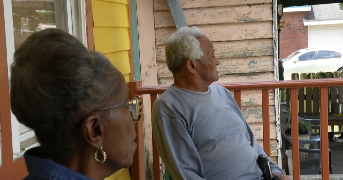Key programs for older adults who struggle with social isolation could be at risk from Trump’s “big, beautiful bill” Key programs for older adults who struggle with social isolation could be at risk from Trump’s “big, beautiful bill”