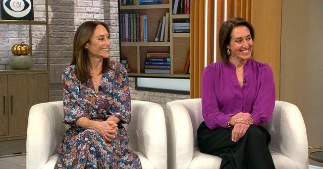 Pediatrician and puberty expert on how puberty has changed and how to talk to kids about it