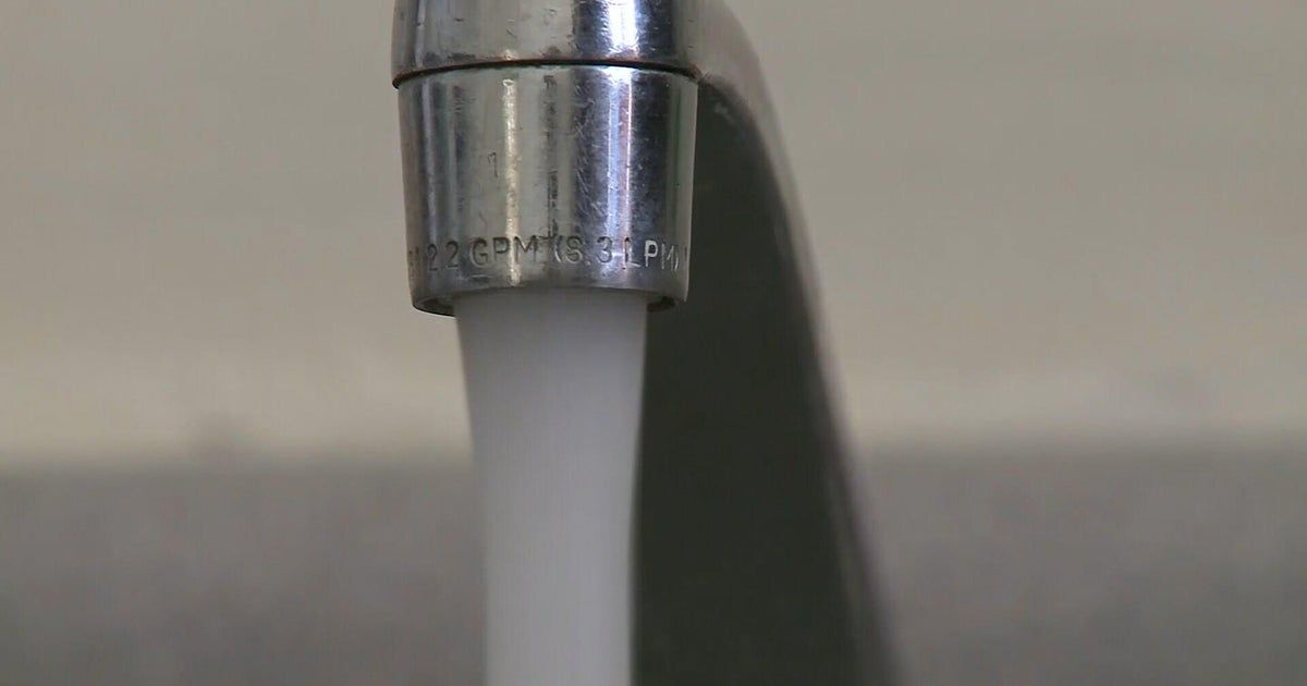Utah seems on verge of becoming first state to ban fluoride in public water systems