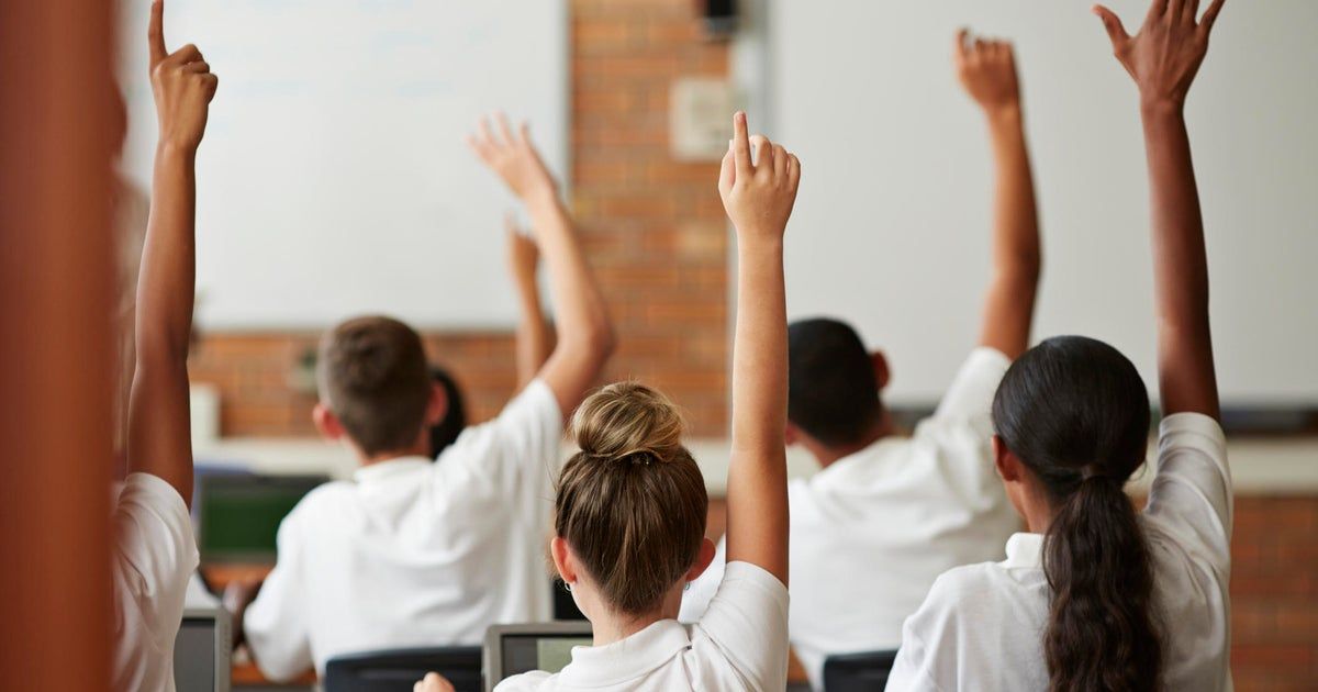 86% of kids report worrying, survey finds. Here’s what parents can do to help.