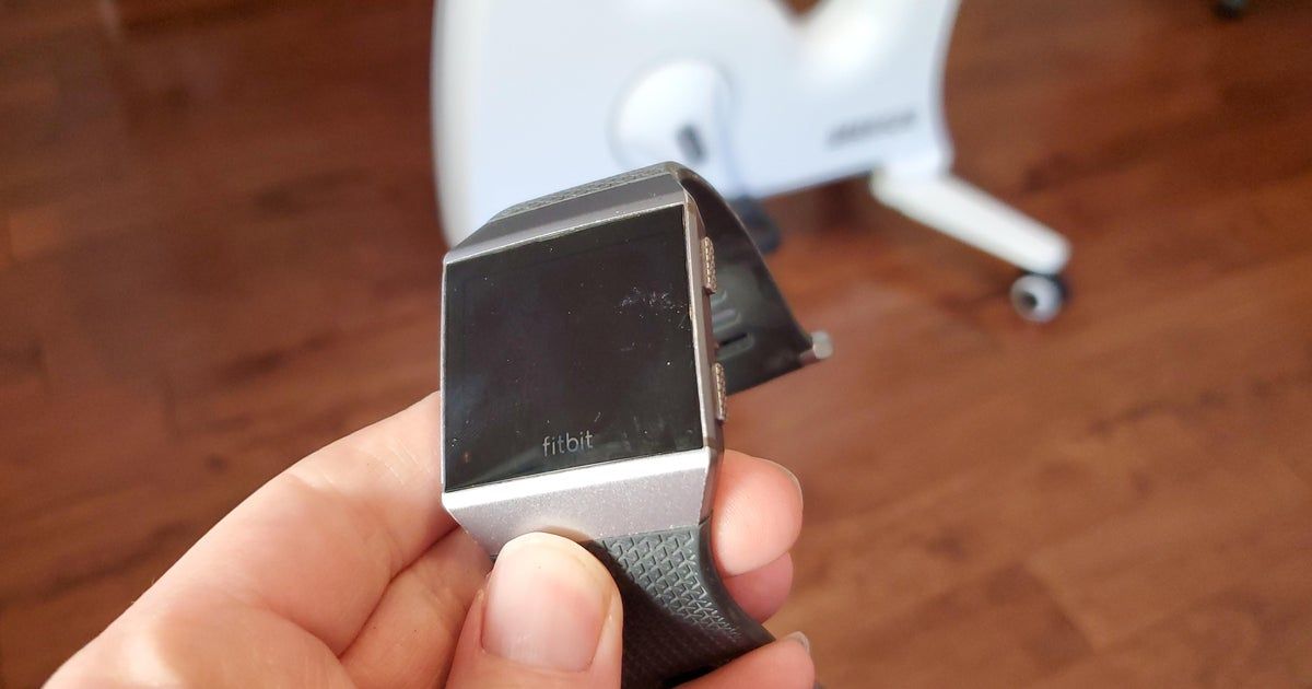 Google-owned Fitbit to pay .2 million after consumers were burned by smartwatches