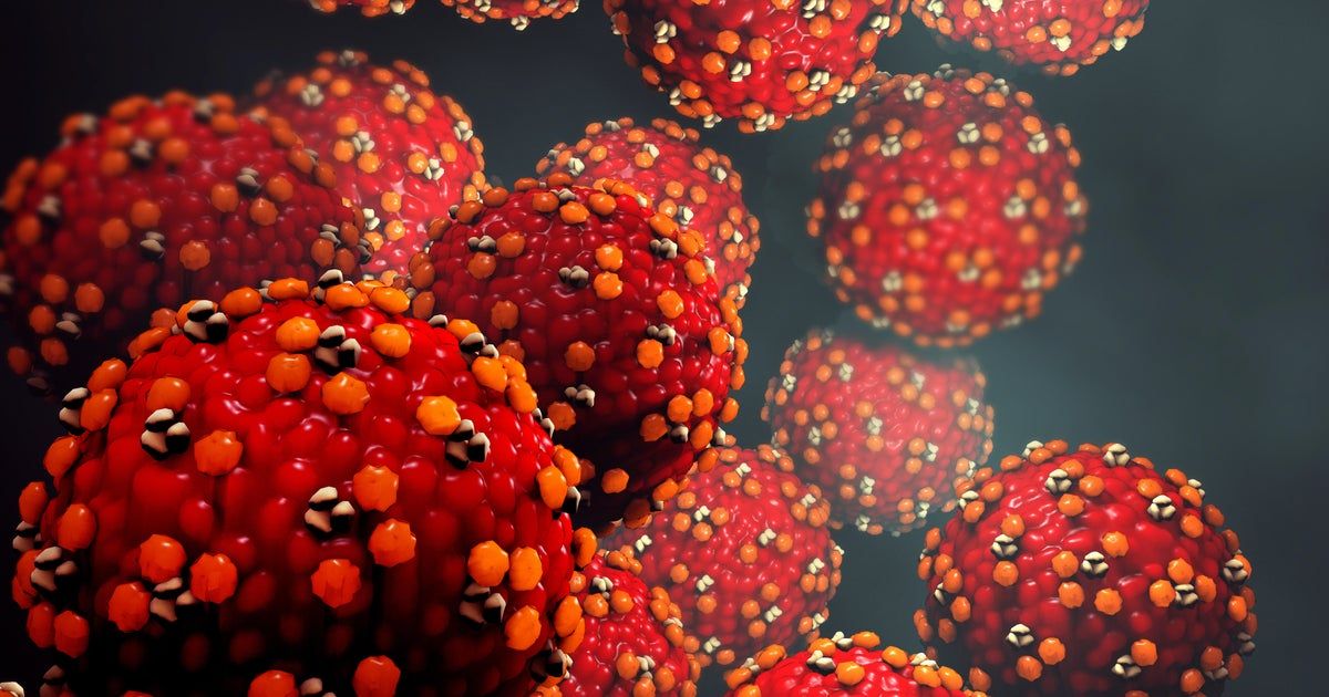 Americas at risk of losing measles elimination status, U.N. agency warns Americas at risk of losing measles elimination status, U.N. agency warns