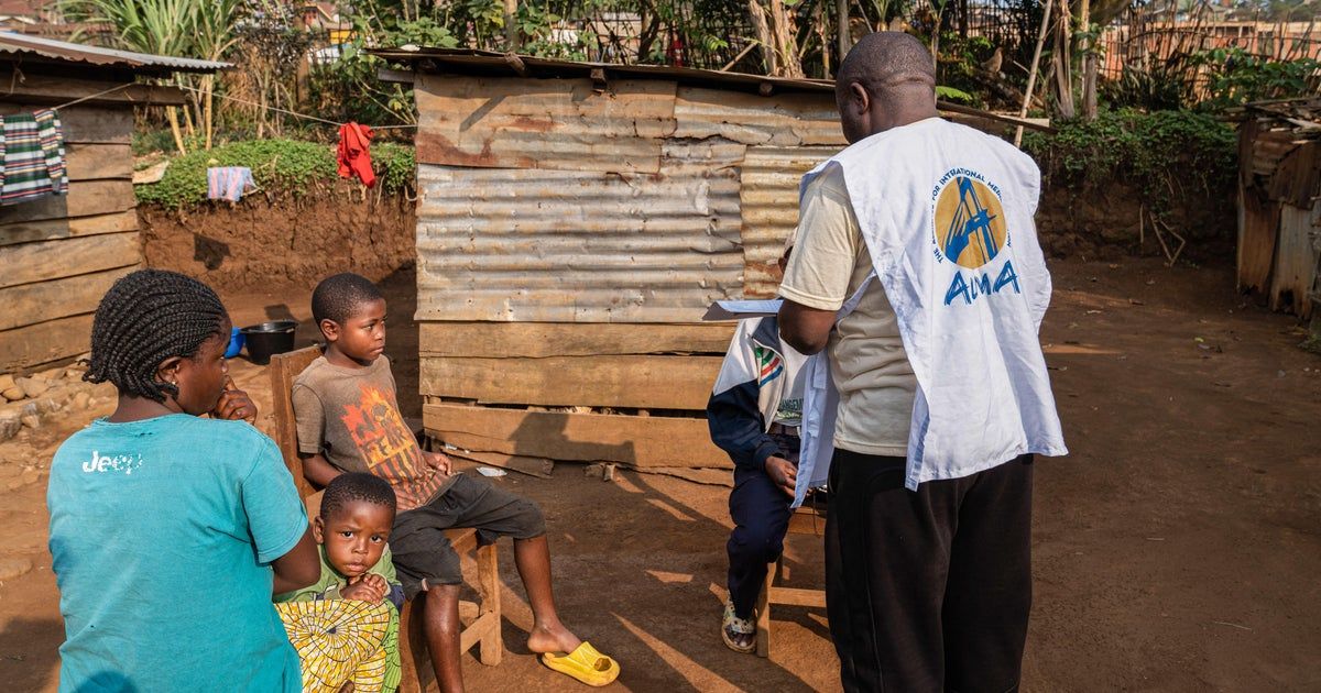 Mystery flu-like disease in Congo kills dozens, puts authorities