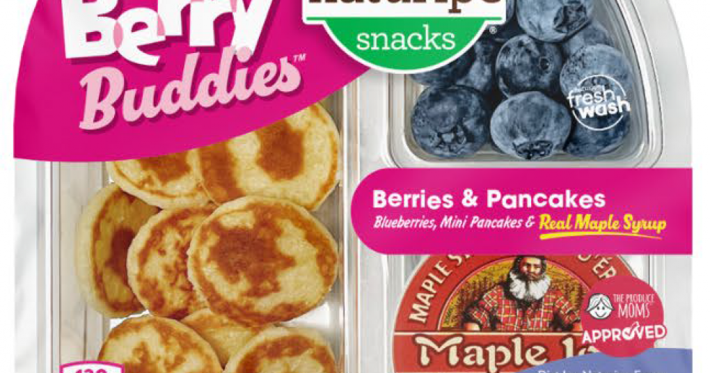 Breakfast snack packs sold at Kroger, Meijer stores in 13 states are recalled Breakfast snack packs sold at Kroger, Meijer stores in 13 states are recalled