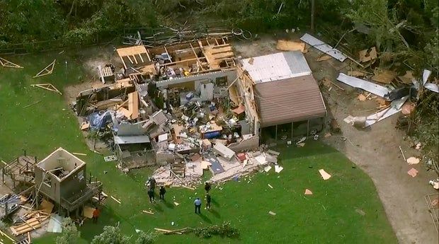 Extreme Weather North Carolina
