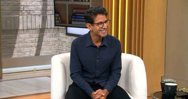 Happiness expert and best-selling author on finding our inner calling