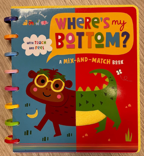 More than 260,000 toddler books recalled due to choking hazard 3 carousel8-c16b543ebd717805ba0a.png