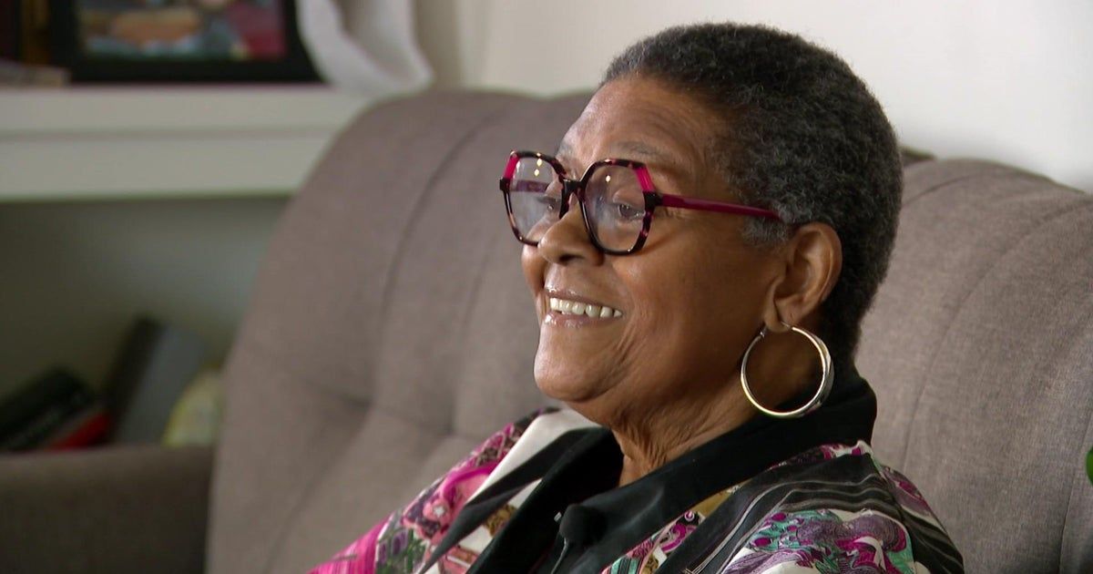 Race removed as factor in kidney function test, allowing Minneapolis woman to receive transplant sooner