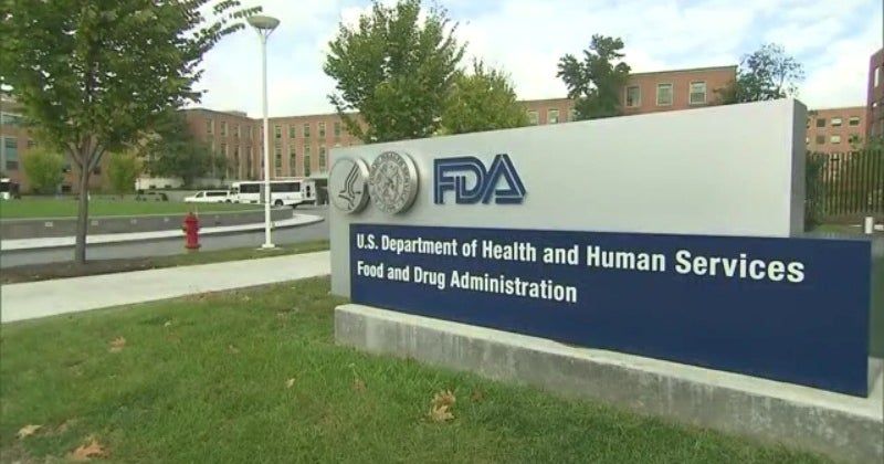 FDA to develop new “healthy” logo this year – here’s what consumers could see, and which foods could qualify FDA to develop new “healthy” logo this year – here’s what consumers could see, and which foods could qualify