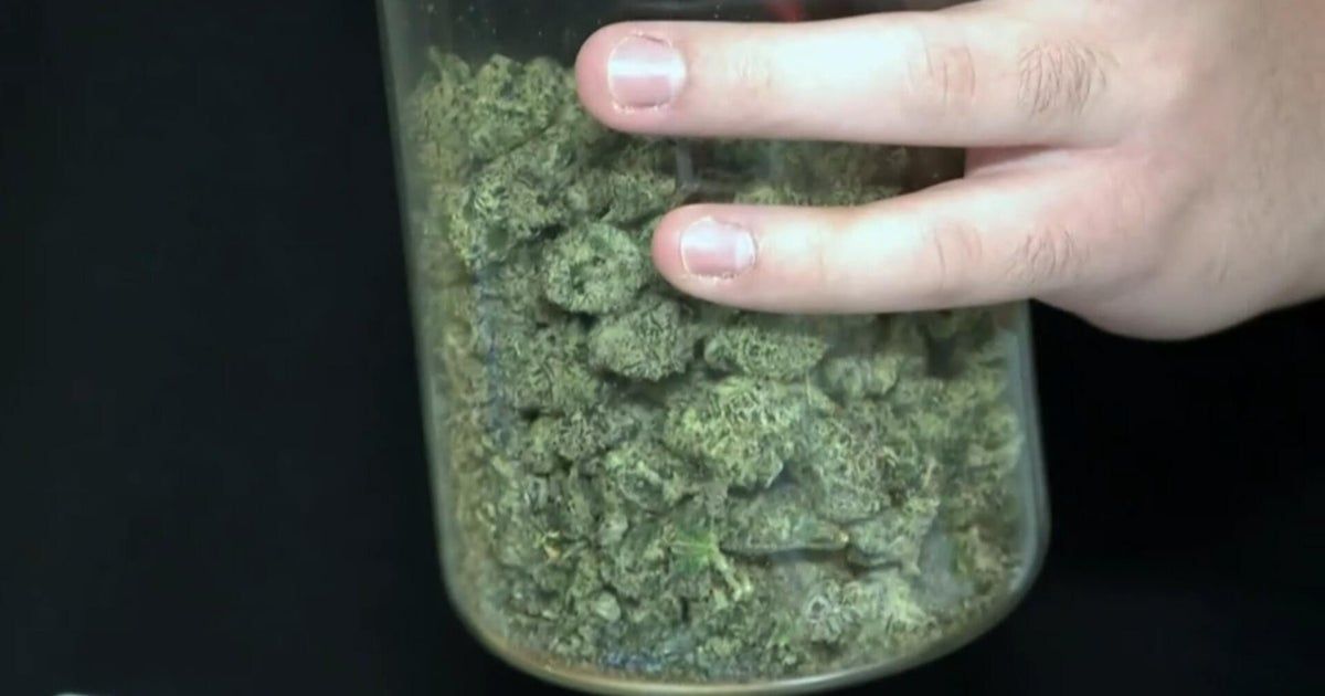 Texas lawmakers going after hemp again after governor’s veto