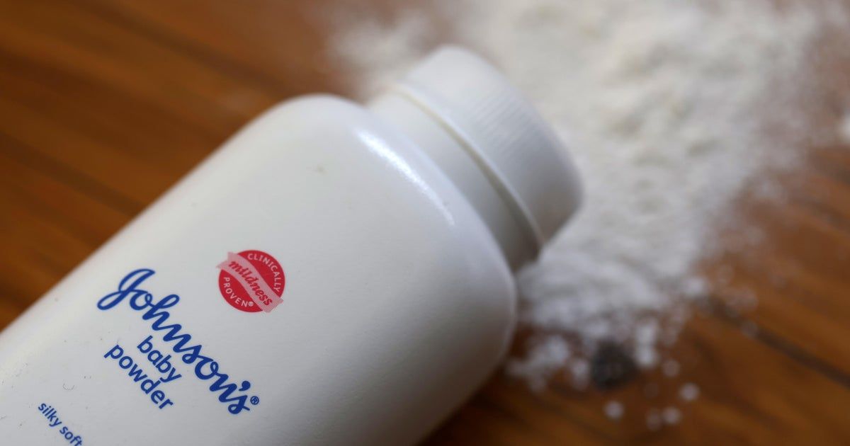 Johnson & Johnson offers to pay .5 billion to settle talc ovarian cancer lawsuits